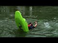 Methode kayak freestyle  2006
