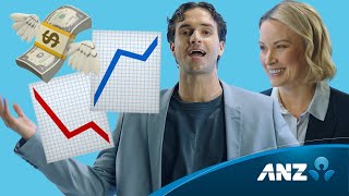 How to start investing for beginners | ANZ Upskill Your Financial Wellbeing