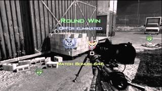 off drystreak #2