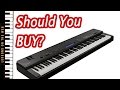 The Piano Keyboard Buying Guide