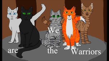 Warriors PMV MAP part 5