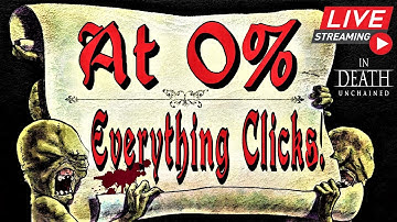 In Death : Unchained - The 0% Run (PICO Edition) 🔴