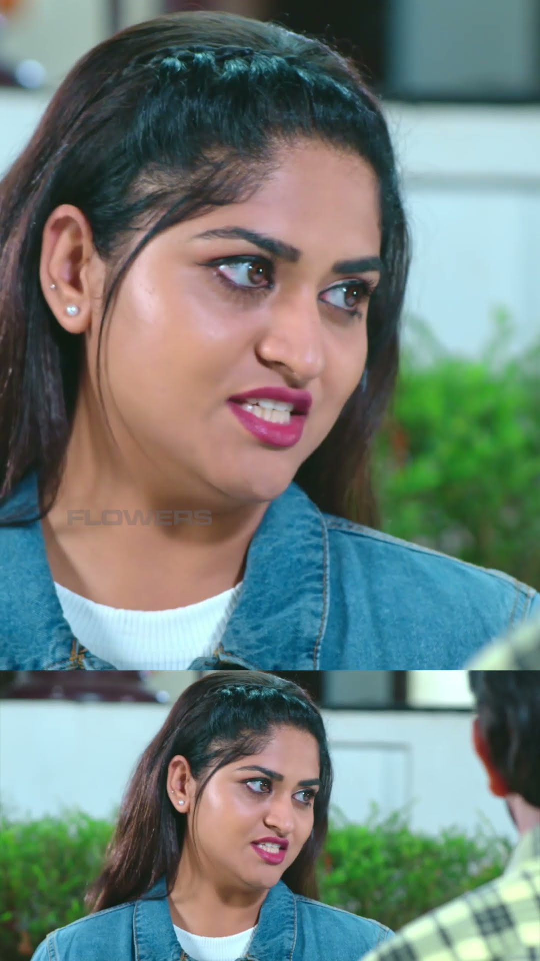 രജനിയും തനൂജയും നേർക്കുനേർ!