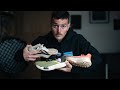 Nike vs adidas vs the north face  les supershoes de trail