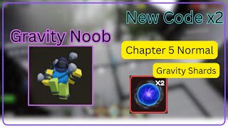 Download Mp3 (EN)⚔️Noob Defense⚔️ | 🪨Gravity Noob Showcase | 🚨Chapter 5 Strategy Fix!| New Code ! | ROBLOX Gudang lagu Download Mp3 (EN)⚔️Noob Defense⚔️ | 🪨Gravity Noob Showcase | 🚨Chapter 5 Strategy Fix!| New Code ! | ROBLOX