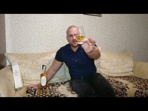 Видео: William Grant And Sons запускает новый бренд односолодового виски