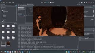 AlleyCat - Logging API Overhaul screenshot 2