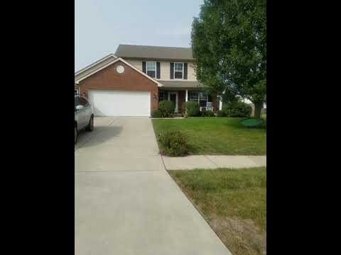 8680 Plum Creek Ct, Franklin Twp, OH home video tour