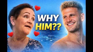She Fell in Love With Him… But Something Was Off