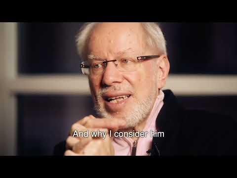 Video: Gidon Kremer: biography and creativity