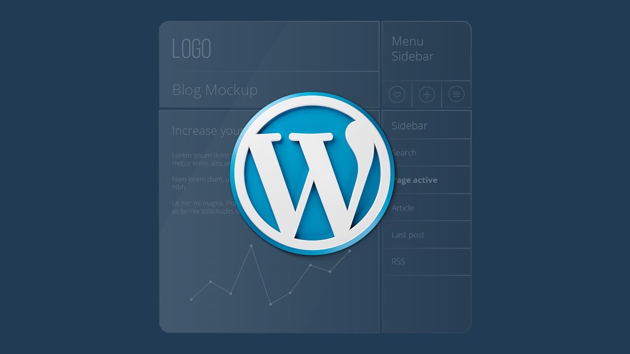 WordPress Training for Beginners From Scratch – Chapter 1 ...