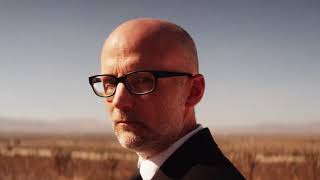 Moby - 'Unreleased 2019 #1'