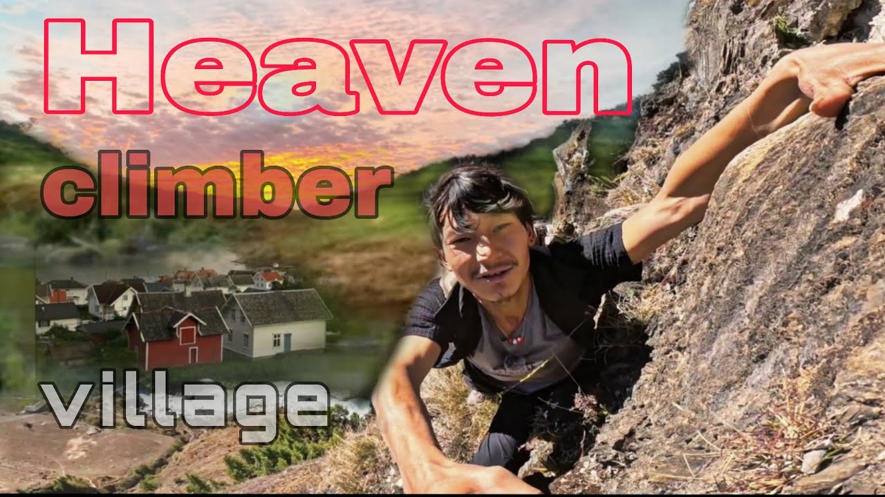 Jungle Boy: The sound of Silence Village गोर्खा चुमनुब्रीको सुनसान गाउँको जलक 