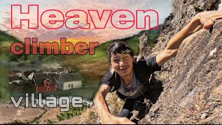 गोर्खाको सुनसान गाउँ: कहाँ छ मानिस? | Village Life Nepal