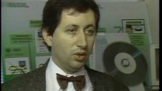 Computer Chronicles - 07x24 - High Tech France: Part 2