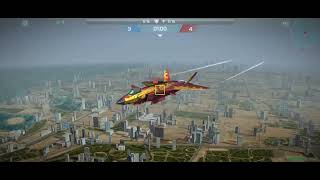 Air Combat Ol. 01Nov2025.01. 결투 2 Vs 2. Cokly.xray. Xent.korea. Lv.88.