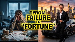 From Failure to Fortune Life Lessons That Changed everything 