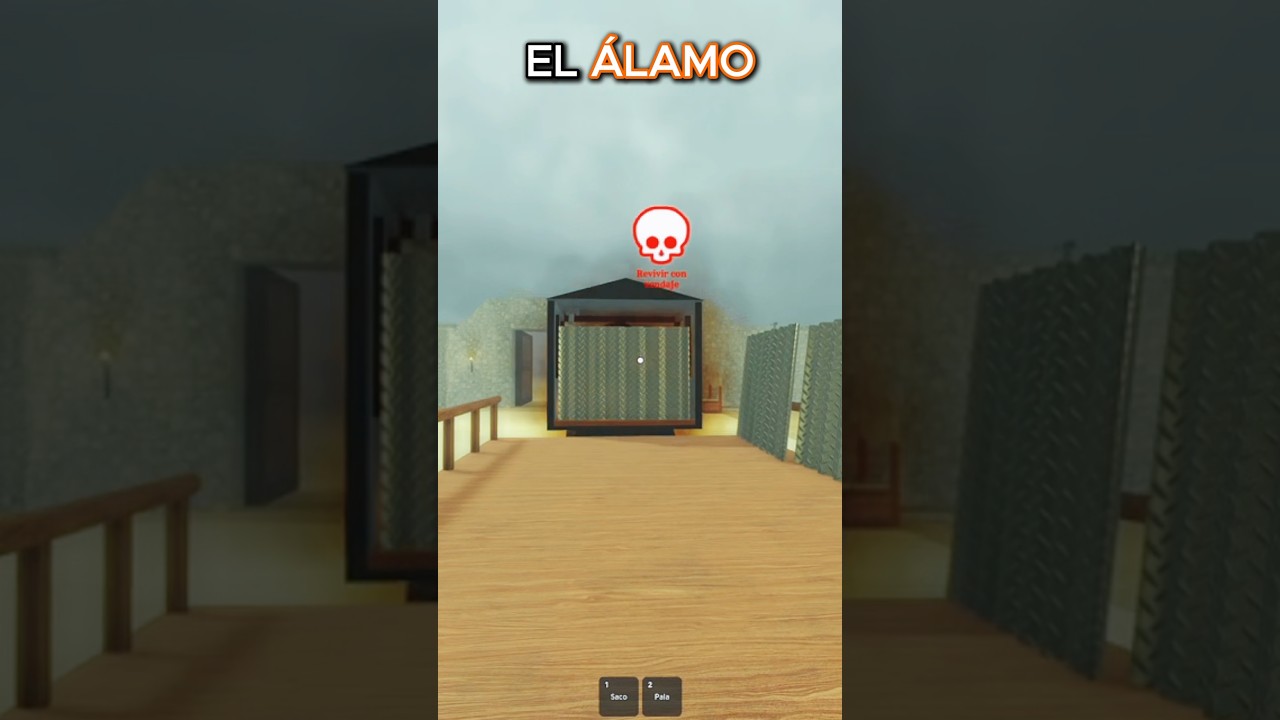 MEJOR CLASE DEAD RAILS (RIELES MUERTOS) 