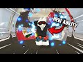 NEW HIGURUMA SPECIAL!! An Two new abilities.. (Jujutsu Shenanigans Update)