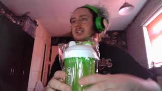 GFUEL : LimeProGaming (LPG Shaker)
