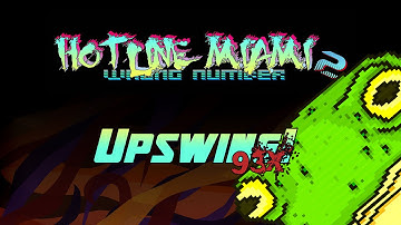 Upswing 93x Combo! - Hotline Miami 2 Custom Levels, Mods and Maps