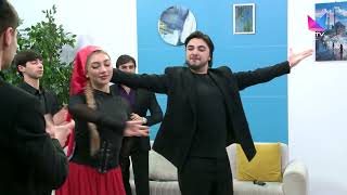 Talıb Tale - Azərbaycanlıyıq