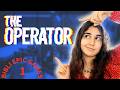 Bibli Epic Game 1 The Operator mp3