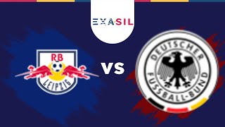 Leipzig 2019 (7) - (1) Alemania 2007 | Partido Completo | Fecha 12