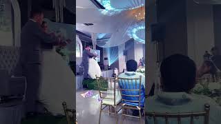 Release of Butterflies 😍🦋 #wedding #weddingideas #beautifulwedding #weddingday