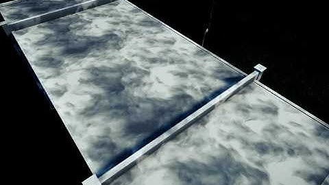 crysis wip dirt shader strange evolving smoke