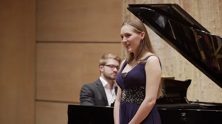 Theresa Krgl, Andreas Frschl (2017) - An Chlo, KV ...