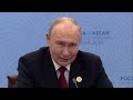 Беседа с Премьер-министром Лаоса Сонсаем Сипхандоном