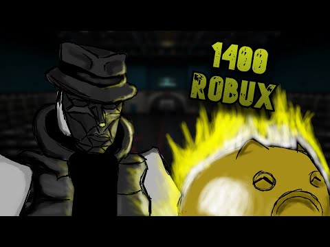 ¡HICE LOS SQUID GAME EN ROBLOX Y EL GANADOR SE LLEVO 1.400 ROBUX! | Ink Game