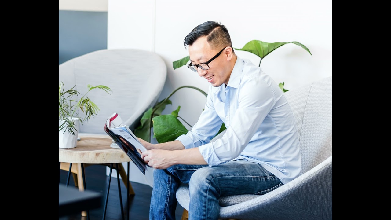 EA313: How to Ask for Referrals as a Small Firm Architect