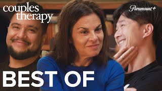 Couples Exploring Fresh Starts Couples Therapy