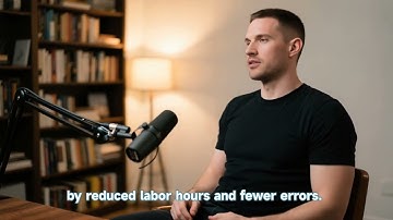 ai automation internship