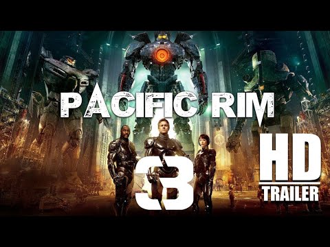 Video Siêu Đại Chiến Thái Bình Dương 3 - youtube