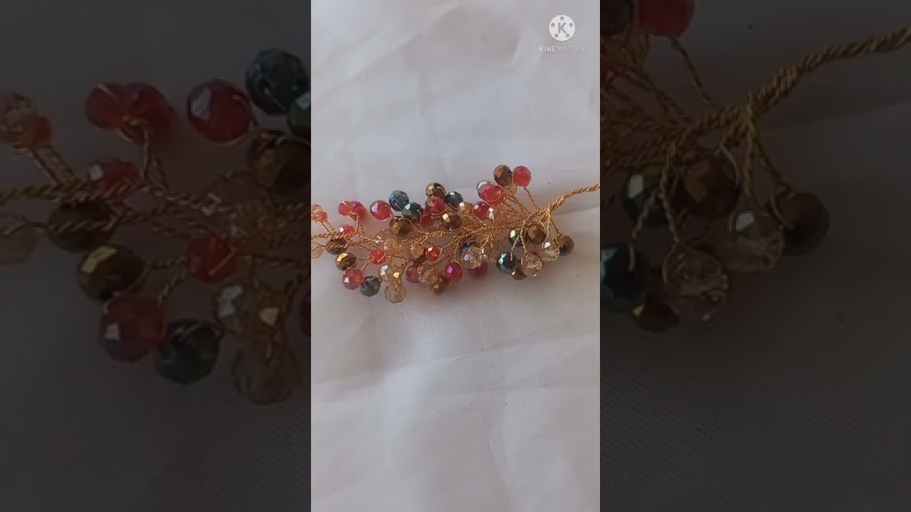 how to make hairvine in minutes diy