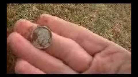 Minelab eTrac and Fisher CoinStrike on relics