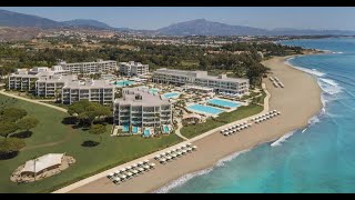 Ikos Andalusia, Estepona, Guadalmansa Beach, Carretera Nacional, Spain