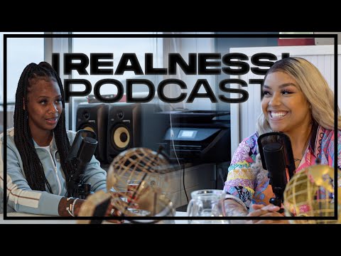 Realness podcast ' Is onzekerheid de waarheid of zit het vaak tussen onze oren ?" #1