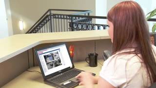 NetAXS-123 with Video - Small Business Access Control