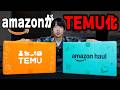 【爆買い自腹検証】Amazon公式が怪しすぎるTEMUっぽい激安サイトを始めました...