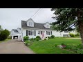 292 Chartersville, Dieppe, NB