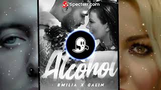 EMILIA x GALIN x IVANA SELAKOV x AMAR GILE - BOLI ALCOHOL (MASHUP) Resimi