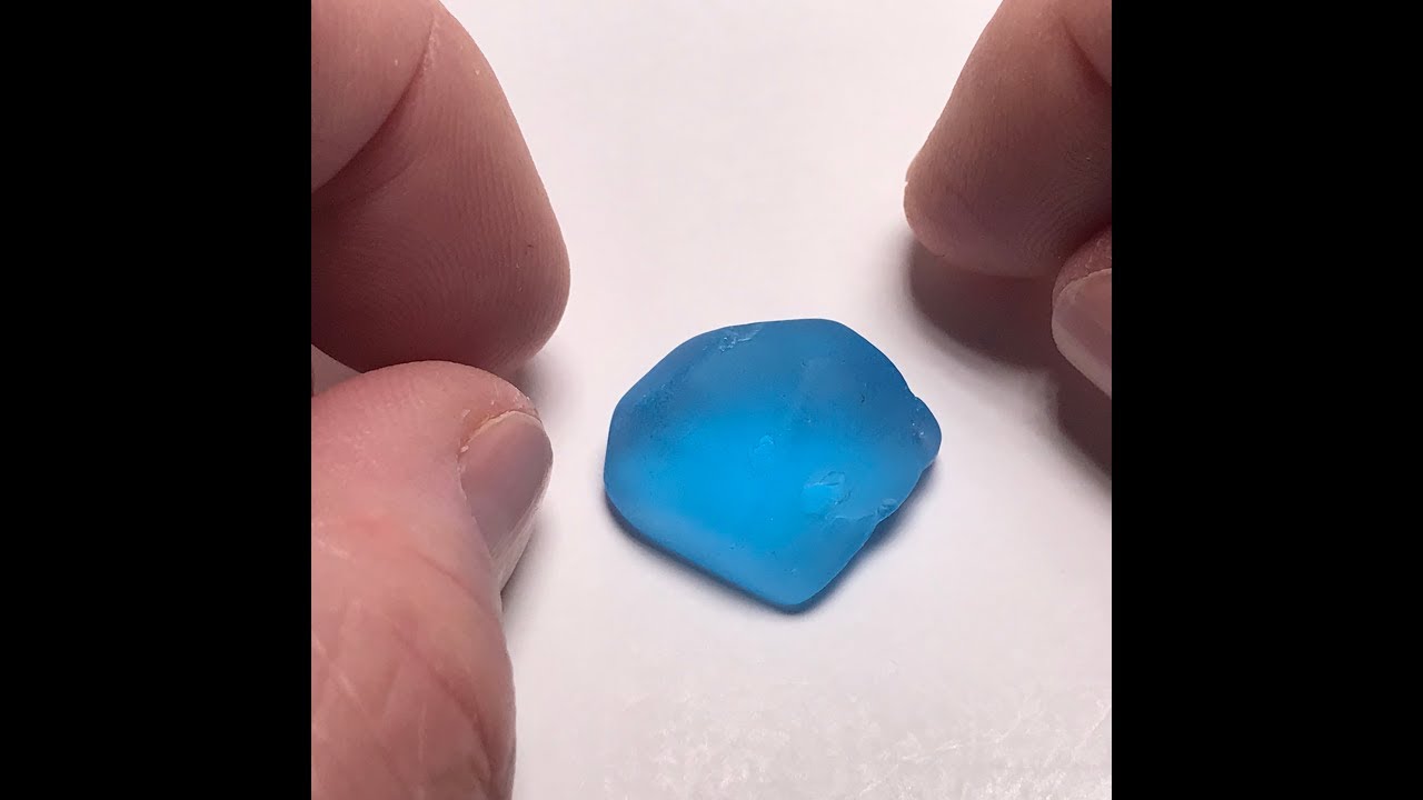 Topaz 321 Topaz #1462(7.321) - YouTube