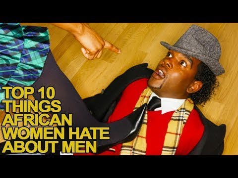 WHY ARE MOST AFRICAN MEN SO AGGRESSIVE from YouTube · Duration: 6 minutes 8 seconds WHY ARE MOST AFRICAN MEN SO AGGRESSIVE from YouTube · Duration: 6 minutes 8 seconds