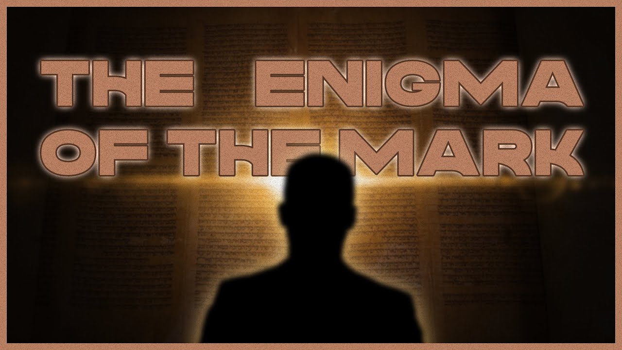 The Enigma of the Mark