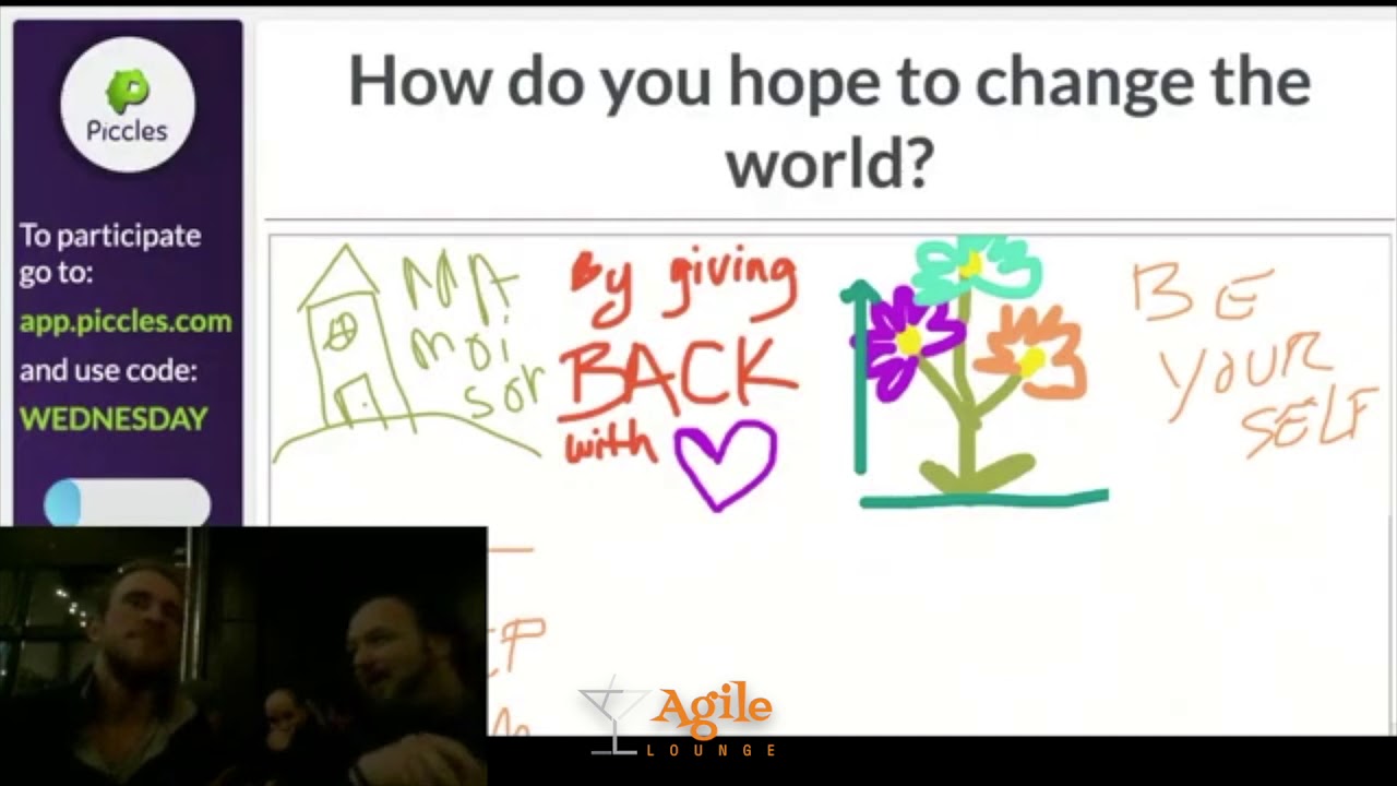 Piccles CEO Chris Bent Interview Coach AF LIVE from 4 Origines | Scrum Beer MTL Anniversary