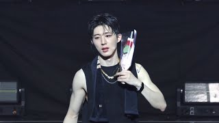 Download lagu 240518 'Wish you were here (KR ver.)' / 비아이 콘서트 B.I Concert